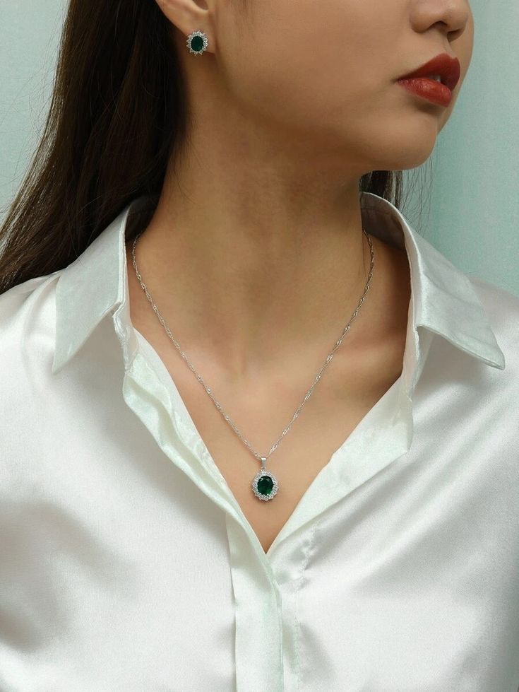 jewelry set